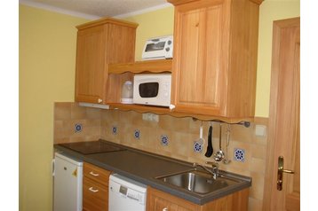 Austrija Privát Leogang, Eksterjers